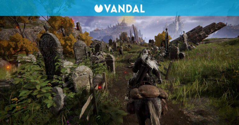 Elden Ring devient The Witcher 3 : vous pouvez désormais combattre en tant que Geralt de Riv si vous installez ce mod