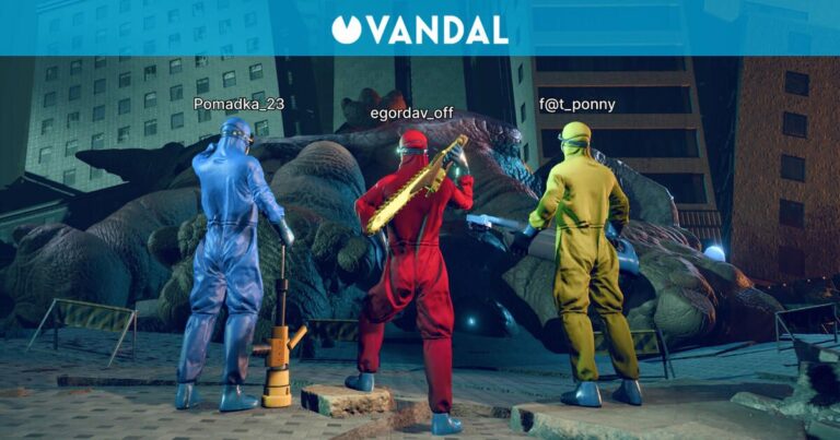 Éliminer des monstres géants est plus difficile que les vaincre et ce simulateur inspiré du Kaiju No.8 le prouve