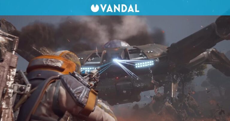 Embark Studios prévoit une décennie de contenu pour ARC Raiders, le nouveau jeu de tir d'extraction ambitieux