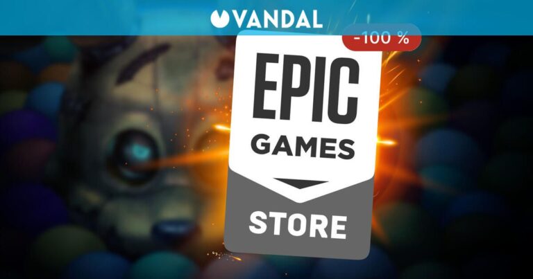 Epic Games Store offre 2 jeux d'horreur gratuits pour PC et annonce ce qu'il offrira jeudi prochain