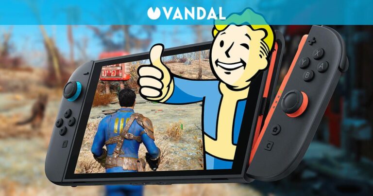 Fallout 4 arrive sur Nintendo Switch 2 : Bethesda annonce une édition spéciale pour célébrer son 10e anniversaire