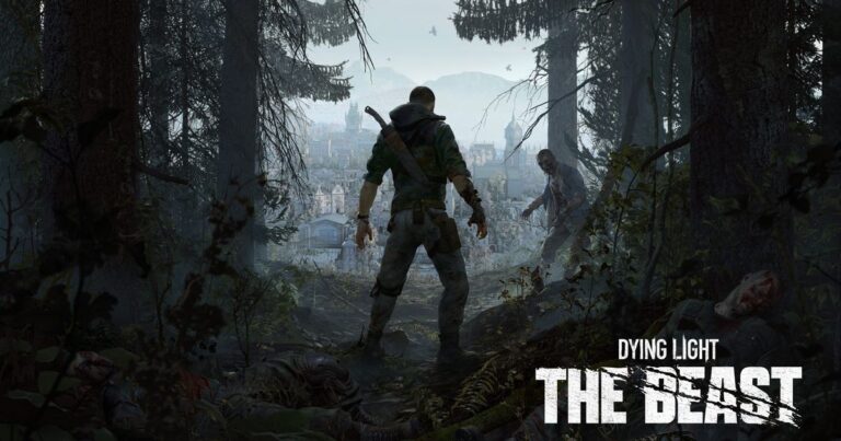 La Bête pour PS5, Xbox ou PC ((XGN 12 Days of Christmas #11)