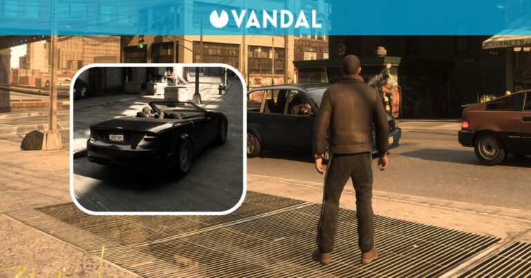 GTA IV est plus beau que jamais et semble presque réel grâce à ce mod avec RTX Remix Path Tracing