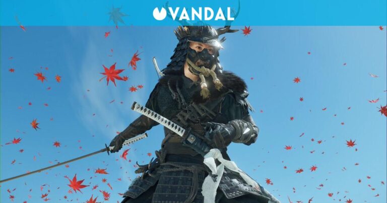 Ghost of Yotei cache une référence élaborée à Jin Sakai, protagoniste de Ghost of Tsushima