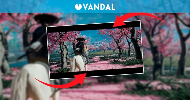 Ghost of Yotei ne vous le dit pas, mais vous pouvez améliorer la caméra en cliquant sur un seul bouton: « Je me rendais fou »