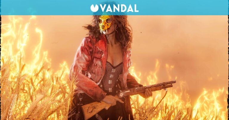 Halloween arrive sur Red Dead Online avec le Halloween Pass 2 et des récompenses triples dans To Arms