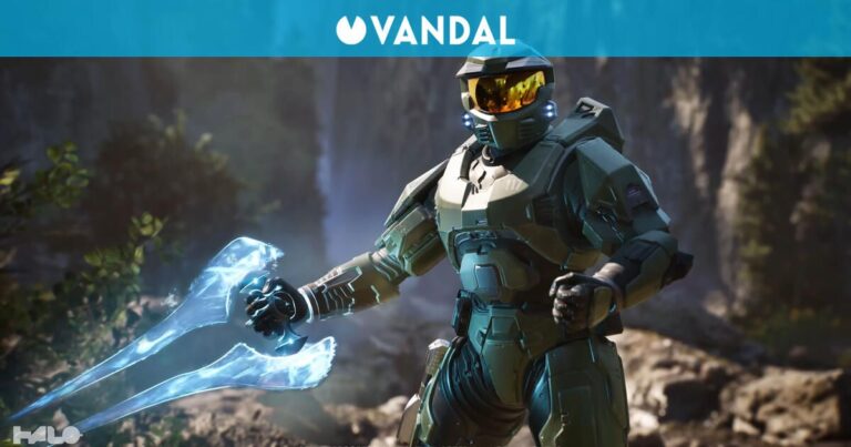 Halo Studios utiliserait l'IA générative pour la conception du prochain Halo