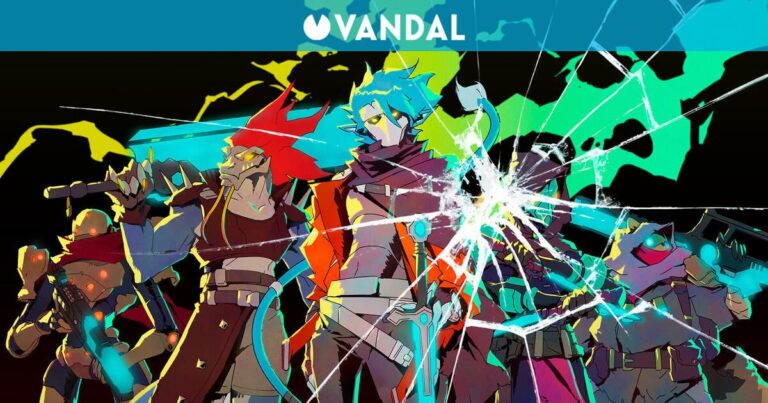 Hyper Light Breaker est annulé : son studio annonce des licenciements et arrête le développement de son accès anticipé