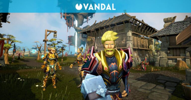 Il a gagné tellement d'argent en vendant de l'or à Runescape que l'Union européenne veut payer des impôts