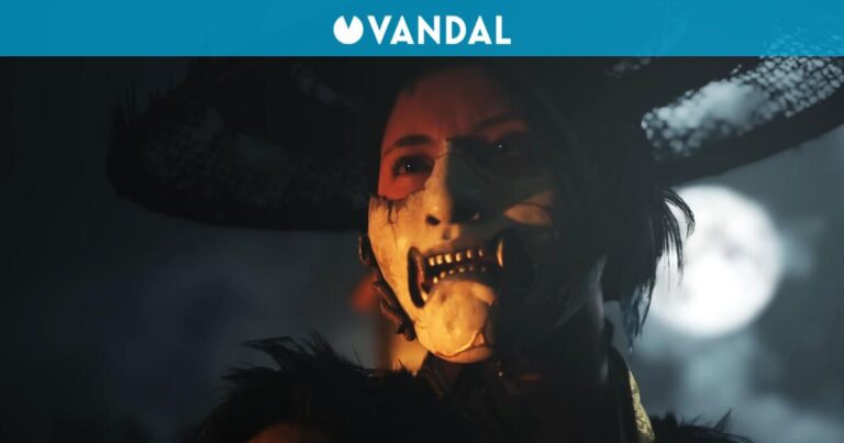 «  Il est brisé, seul et en colère contre le monde '': c'est l'histoire de Ghost of Yotei selon Sucker Punch