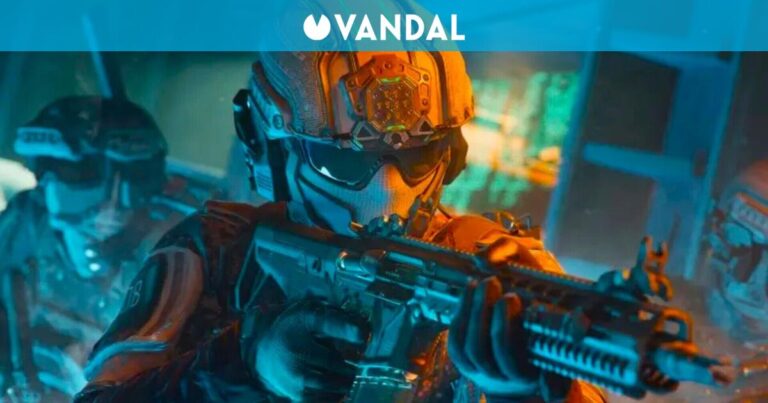 Il est déjà officiel: Activision enregistre la version bêta de Call of Duty avec une mise à jour historique et élimine le plus gros problème