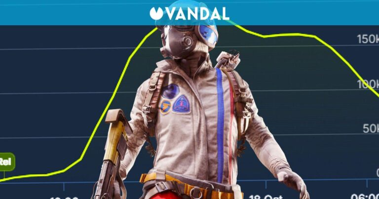 Il n'est pas encore sorti et ARC Raiders déferle déjà sur Steam : c'est l'un des jeux les plus joués et vendus