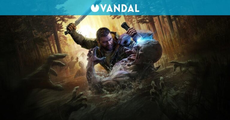 Ils découvrent que la lumière mourante: la bête cache trois œufs de Pâques en un avec des références à Harry Potter et Minecraft