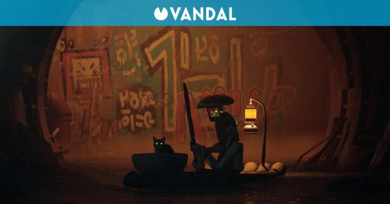 Ils divulguent l'un des jeux PS Plus Essential de novembre et c'est une aventure indépendante applaudie