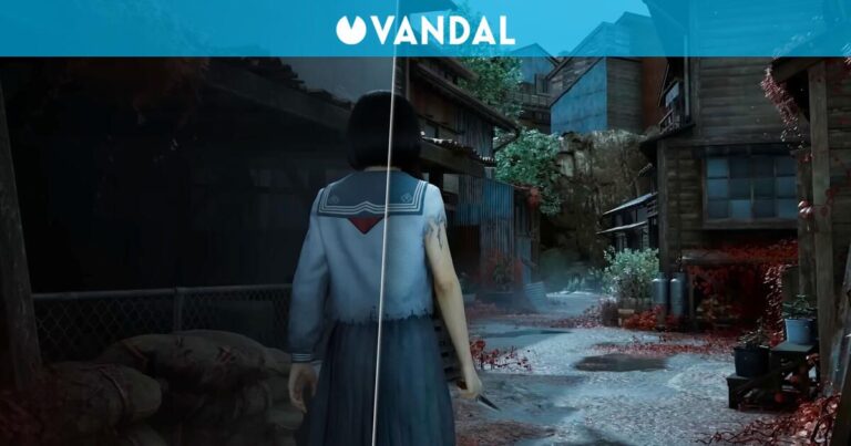 Ils enlèvent le brouillard de Silent Hill et voici à quoi ressemble le nouveau jeu d'horreur de Konami sans son élément le plus emblématique