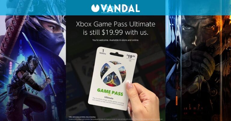 Ils ne téléchargeront pas le prix du jeu de jeu: certains magasins refusent d'appliquer la hausse controversée des prix Xbox