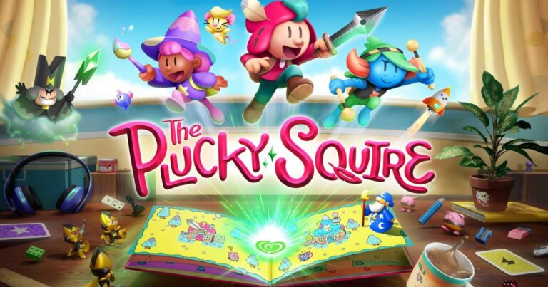 Intertoys est en retard avec le prix de ce jeu Switch réconfortant