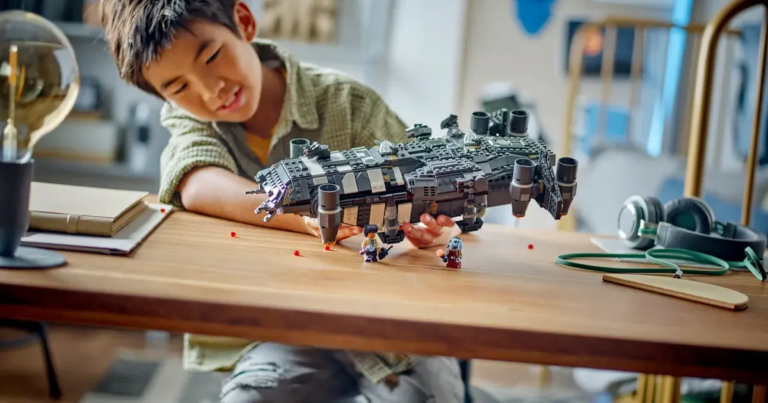 Intertoys organise une méga vente LEGO avec une réduction de 25 %