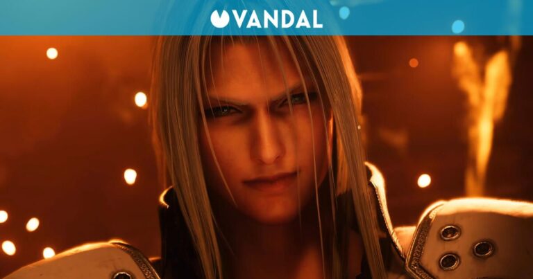 «  Je ressens une grande responsabilité de bien faire '':: Final Fantasy VII, un réalisateur de remake explique ses défis