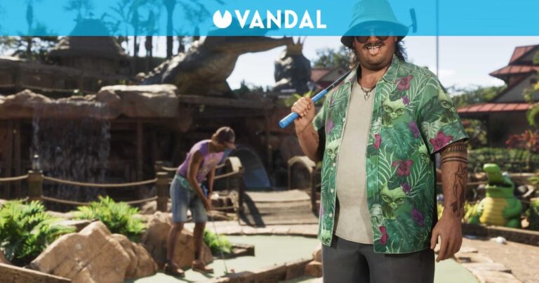 L'IA pourrait-elle créer son propre GTA 6 ? Le patron de Take-Two ne le pense pas, mais même s'il le pouvait, « ce ne serait pas très bien »