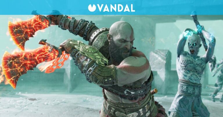 L'acteur de Kratos souhaite que le prochain God of War se déroule en Égypte