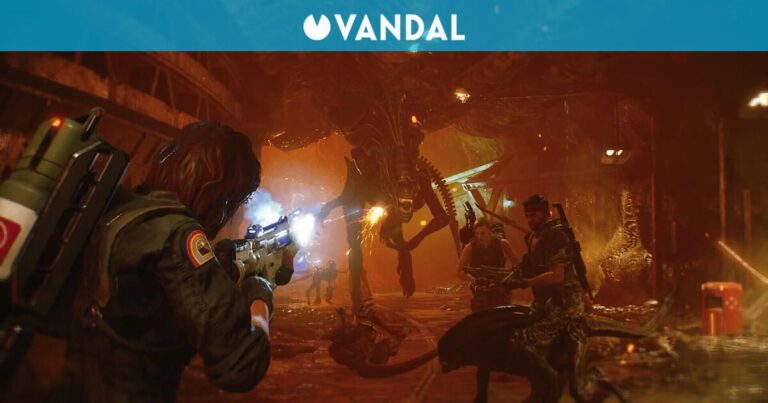 L'existence d'Aliens : Fireteam Elite 2, la suite du jeu de tir coopératif pour PC et consoles, est divulguée