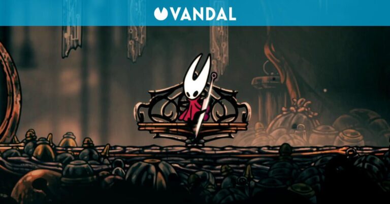 L'utilisation secrète de l'aiguillon de Silksong qui vous aidera à affronter les boss les plus coriaces du nouveau Hollow Knight
