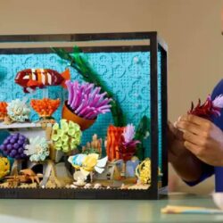 Cet ensemble LEGO égaye n'importe quel intérieur (et est désormais en promotion)
