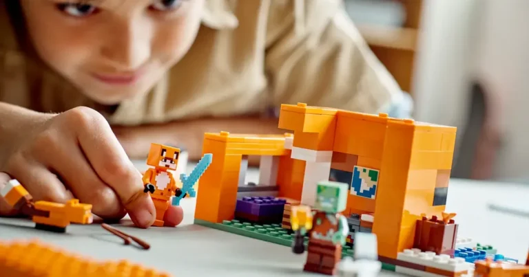 LEGO lance des offres combinées spéciales avec des réductions sur le set 2