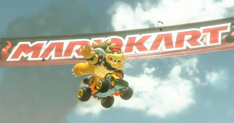 La Nintendo Switch 2 bat record après record