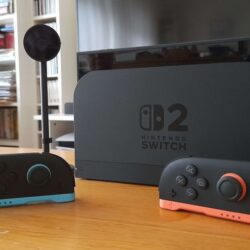 La Nintendo Switch 2 se vend nettement moins : Nintendo intervient