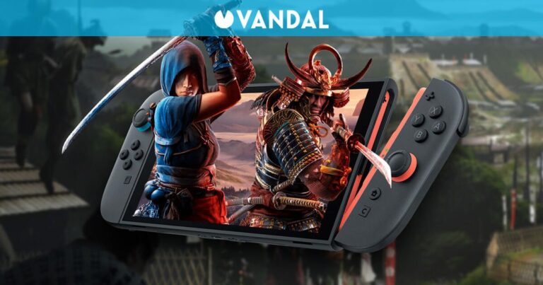 La date et le prix d'Assassin's Creed Shadows sur Switch 2 ont été divulgués avant même qu'Ubisoft ne l'annonce