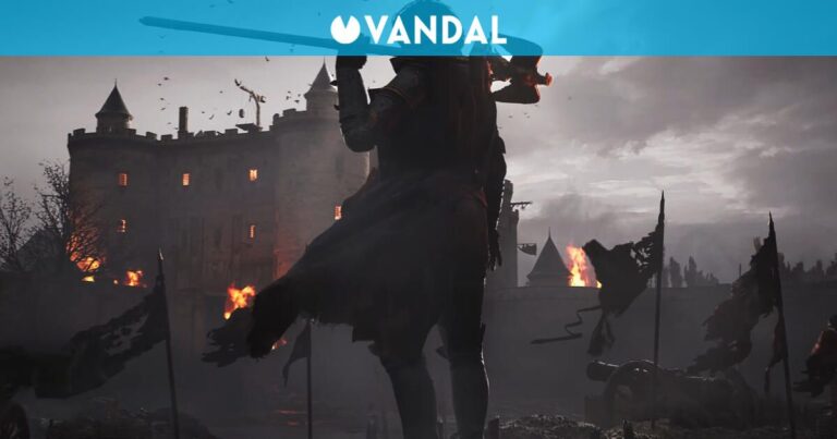 La faim montre en profondeur son combat brutal et son action de tir distinctive dans un nouveau gameplay à 10 minutes