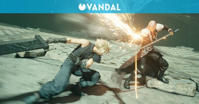 La troisième partie du remake de Final Fantasy 7 ne sera pas affectée par le fait d'être multiplateforme, explique son réalisateur