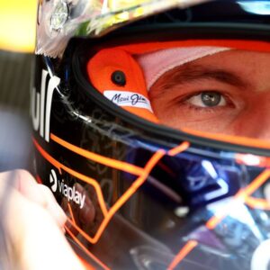 De cette façon, vous pouvez suivre gratuitement toutes les actions de Max Verstappen au Nürburgring ce week-end.