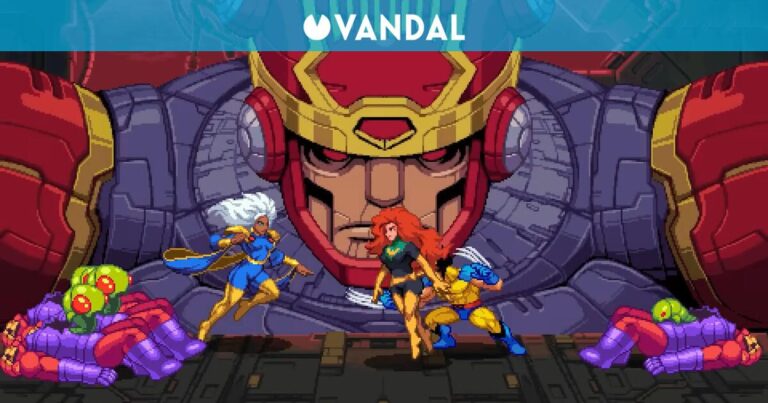 Le jeu le plus attendu de Marvel a enfin une date : Marvel Cosmic Invasion est lancé maintenant et arrivera sur Switch 2