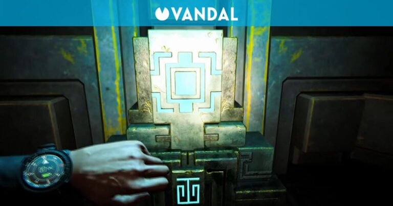 Le metroidvania Nine Sols applaudi cache un jeu d'horreur à la première personne dans sa bêta à vapeur