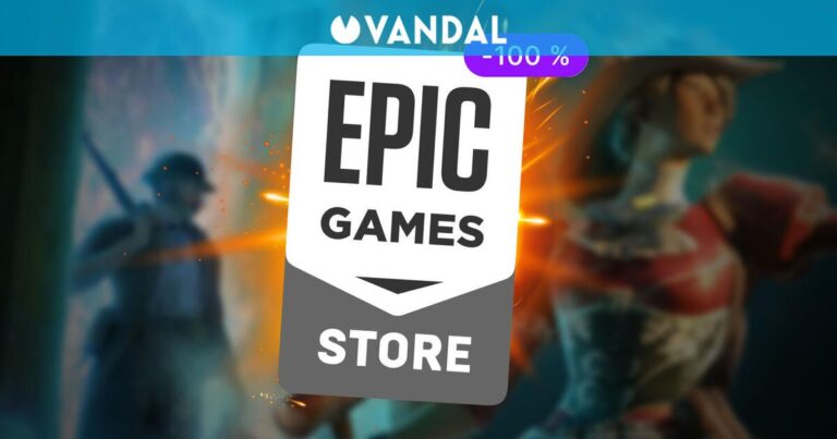 Le nouveau jeu GRATUIT EPIC GAYS STORE est disponible et annoncé la semaine prochaine