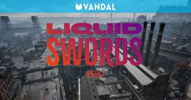 Le nouveau jeu du créateur de Just Cause est présenté dans un 'teaser' qui confirme que son développement se poursuit