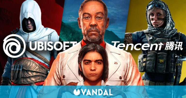 Le «nouvel Ubisoft» a déjà un nom: Vantage Studios développera le prochain Assassin's Creed, Far Cry et plus
