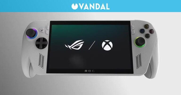 Le prix du ROG Xbox Ally n'a pas été décidé par Xbox, déclare le président de l'entreprise