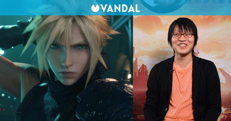 Le réalisateur de Final Fantasy 7 Remake Part 3 parle de la date de sortie et de sa durée
