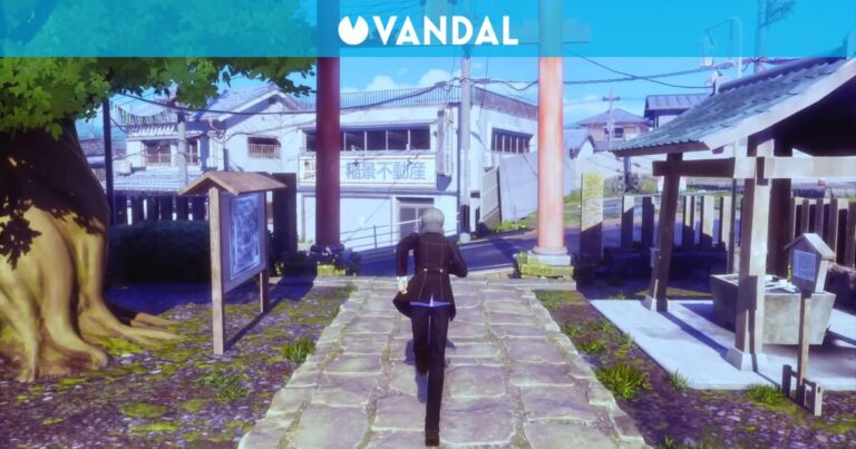 Le renouveau de la personne 4 sera «  agréable d'une manière nouvelle et différente '', explique Atlus