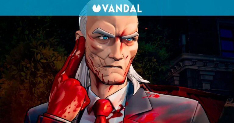 Le sanglant Invincible VS confirme Cecil dans son roster et ouvre les inscriptions pour son alpha fermée