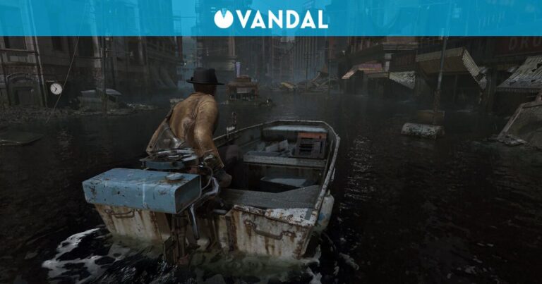 Le survival horror The Sinking City 2 est reporté à 2026 et la guerre en Ukraine en est la cause