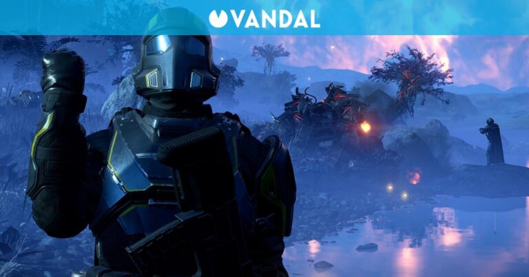 Les créateurs de Helldivers 2 expliquent pourquoi sur PC occupe trois fois plus que dans la console: «Il n'y a pas de solution facile»