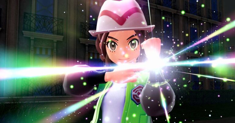 Les fans de Pokémon et Mario ont une chance de gagner de gros prix