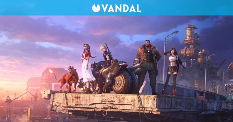 « Les fans vont adorer » : le réalisateur de Final Fantasy 7 Remake parle de la fin du troisième volet