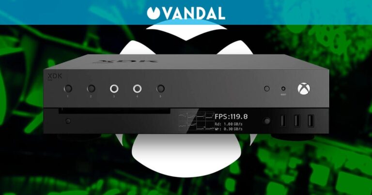 Les kits de développement Xbox ne sont pas non plus à l'abri de la hausse des prix : ils coûteront 33% de plus