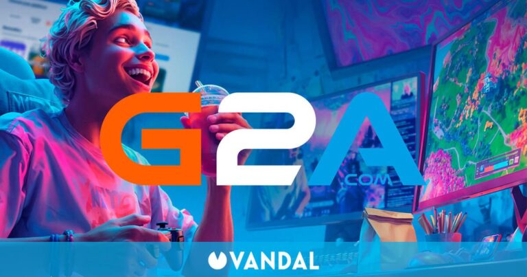 Les meilleures offres G2A pour profiter de vos jeux préférés sur PC ce week-end